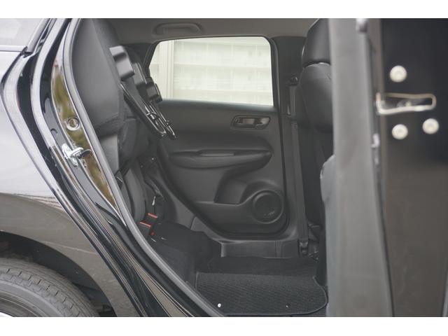 フィット ｅ：ＨＥＶベーシック　レンタアップ・純正ナビ・ＨｏｎｄａＳＥＮＳＩＮＧ・ＬＥＤヘッドライト・ＨｏｎｄａＣＯＮＮＥＣＴｆｏｒＧａｔｈｅｒｓ＋ナビ装着用スペシャルパッケージコンフォートビューパッケージ（46枚目）