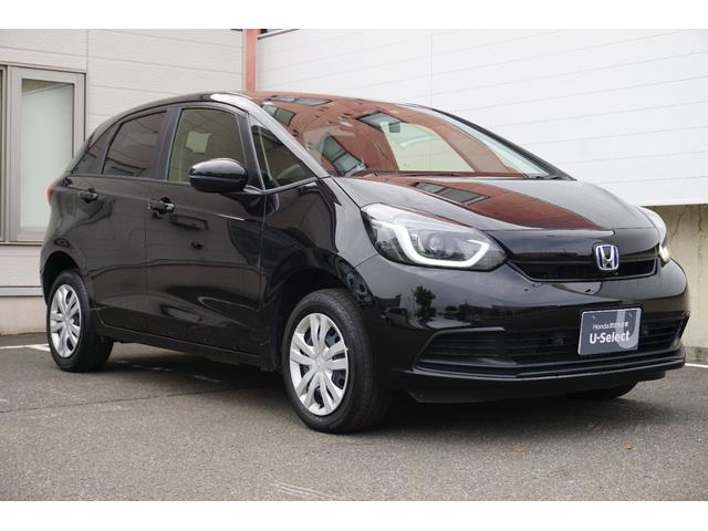 フィット ｅ：ＨＥＶベーシック　レンタアップ・純正ナビ・ＨｏｎｄａＳＥＮＳＩＮＧ・ＬＥＤヘッドライト・ＨｏｎｄａＣＯＮＮＥＣＴｆｏｒＧａｔｈｅｒｓ＋ナビ装着用スペシャルパッケージコンフォートビューパッケージ（55枚目）
