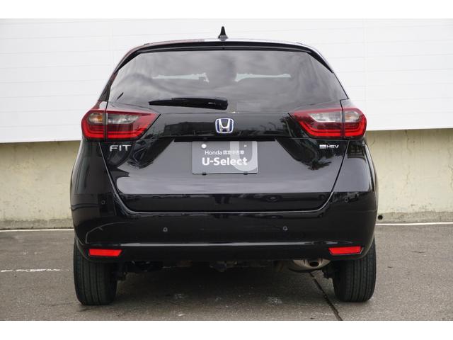 フィット ｅ：ＨＥＶベーシック　レンタアップ・純正ナビ・ＨｏｎｄａＳＥＮＳＩＮＧ・ＬＥＤヘッドライト・ＨｏｎｄａＣＯＮＮＥＣＴｆｏｒＧａｔｈｅｒｓ＋ナビ装着用スペシャルパッケージコンフォートビューパッケージ（61枚目）