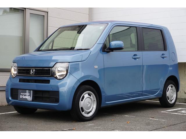 Ｎ－ＷＧＮ Ｌホンダセンシング　ワンオーナー・純正ナビ・ＨｏｎｄａＳＥＮＳＩＮＧ・ホンダコネクト対応・プラズマクラスター技術搭載フルオート・エアコンディショナー・前席シートヒーター（46枚目）