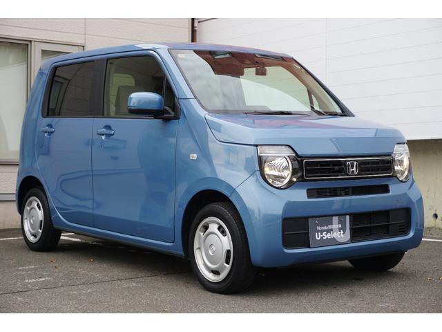 Ｎ－ＷＧＮ Ｌホンダセンシング　ワンオーナー・純正ナビ・ＨｏｎｄａＳＥＮＳＩＮＧ・ホンダコネクト対応・プラズマクラスター技術搭載フルオート・エアコンディショナー・前席シートヒーター（47枚目）