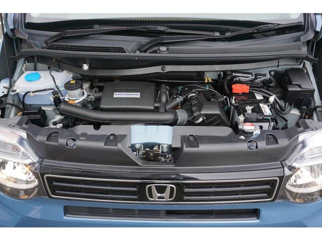 Ｎ－ＷＧＮ Ｌホンダセンシング　ワンオーナー・純正ナビ・ＨｏｎｄａＳＥＮＳＩＮＧ・ホンダコネクト対応・プラズマクラスター技術搭載フルオート・エアコンディショナー・前席シートヒーター（60枚目）