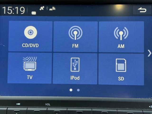 フィット ベーシック レンタカーアップ・純正ナビ・HondaCONNECTforGathers+ナビ装着用スペシャルパッケージ・コンフォートビューパッケージ(4枚目)