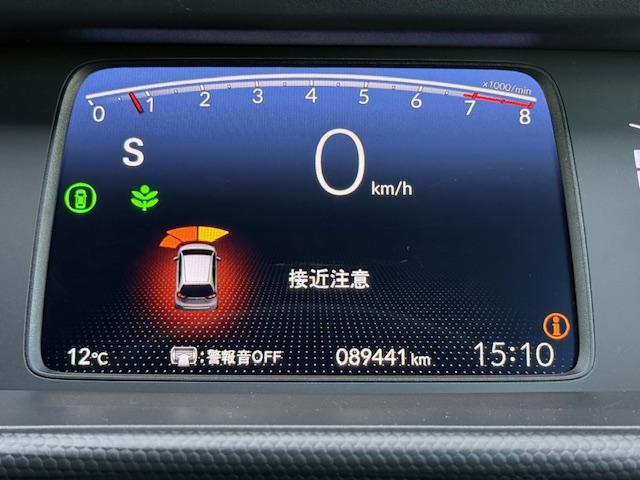 フィット ベーシック レンタカーアップ・純正ナビ・HondaCONNECTforGathers+ナビ装着用スペシャルパッケージ・コンフォートビューパッケージ(10枚目)