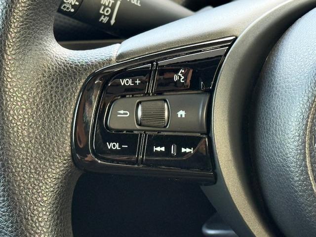 フィット ベーシック レンタカーアップ・純正ナビ・HondaCONNECTforGathers+ナビ装着用スペシャルパッケージ・コンフォートビューパッケージ(14枚目)