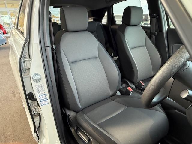 フィット ベーシック レンタカーアップ・純正ナビ・HondaCONNECTforGathers+ナビ装着用スペシャルパッケージ・コンフォートビューパッケージ(23枚目)