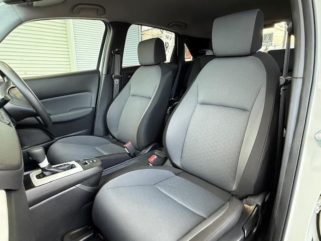 フィット ベーシック レンタカーアップ・純正ナビ・HondaCONNECTforGathers+ナビ装着用スペシャルパッケージ・コンフォートビューパッケージ(31枚目)