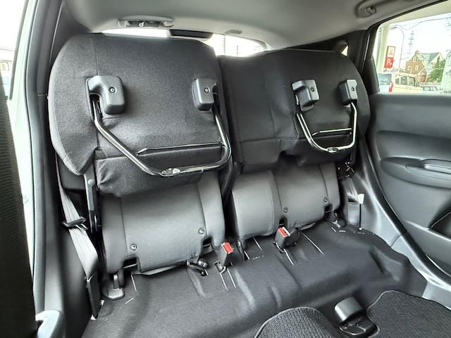 フィット ベーシック レンタカーアップ・純正ナビ・HondaCONNECTforGathers+ナビ装着用スペシャルパッケージ・コンフォートビューパッケージ(35枚目)