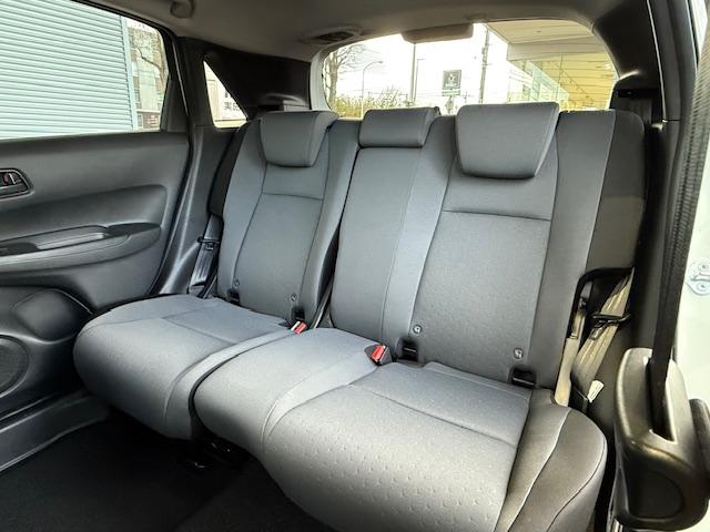 フィット ベーシック レンタカーアップ・純正ナビ・HondaCONNECTforGathers+ナビ装着用スペシャルパッケージ・コンフォートビューパッケージ(39枚目)