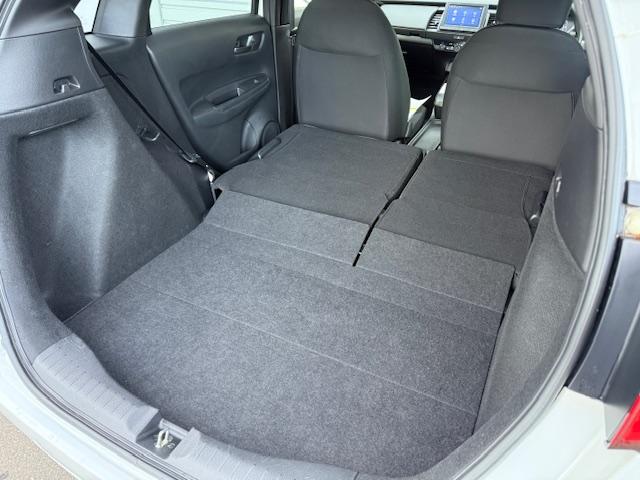 フィット ベーシック レンタカーアップ・純正ナビ・HondaCONNECTforGathers+ナビ装着用スペシャルパッケージ・コンフォートビューパッケージ(42枚目)