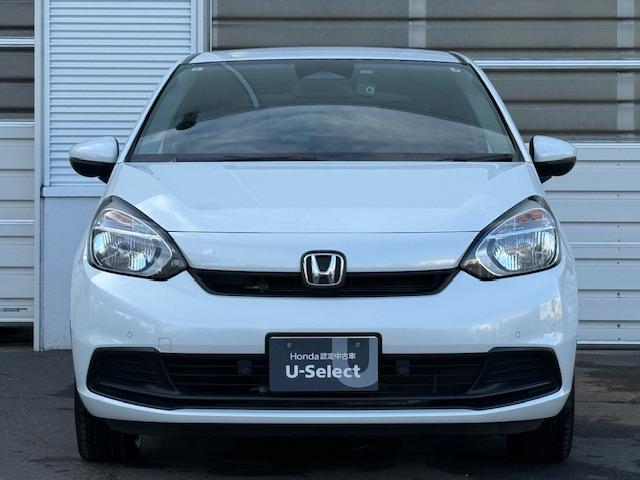 フィット ベーシック レンタカーアップ・純正ナビ・HondaCONNECTforGathers+ナビ装着用スペシャルパッケージ・コンフォートビューパッケージ(44枚目)