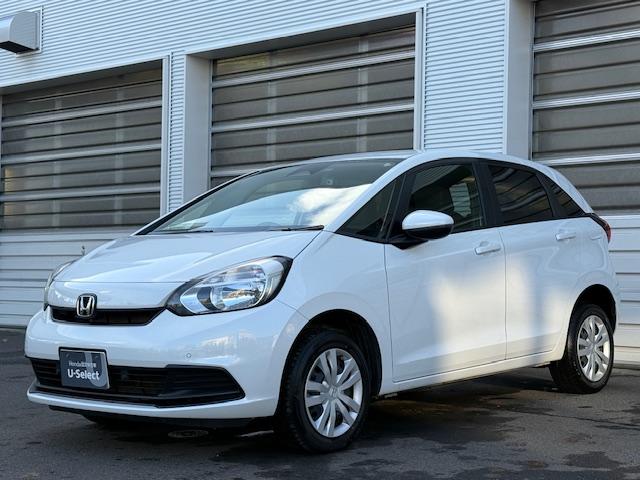 フィット ベーシック レンタカーアップ・純正ナビ・HondaCONNECTforGathers+ナビ装着用スペシャルパッケージ・コンフォートビューパッケージ(45枚目)