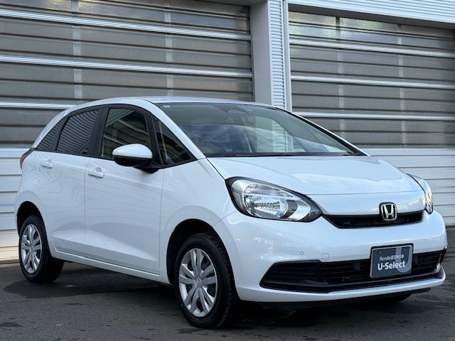 フィット ベーシック レンタカーアップ・純正ナビ・HondaCONNECTforGathers+ナビ装着用スペシャルパッケージ・コンフォートビューパッケージ(47枚目)