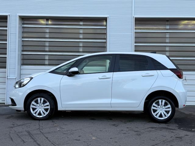 フィット ベーシック レンタカーアップ・純正ナビ・HondaCONNECTforGathers+ナビ装着用スペシャルパッケージ・コンフォートビューパッケージ(49枚目)