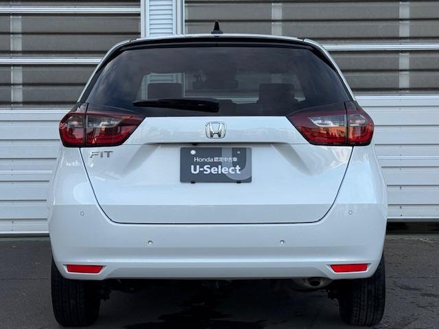 フィット ベーシック レンタカーアップ・純正ナビ・HondaCONNECTforGathers+ナビ装着用スペシャルパッケージ・コンフォートビューパッケージ(53枚目)