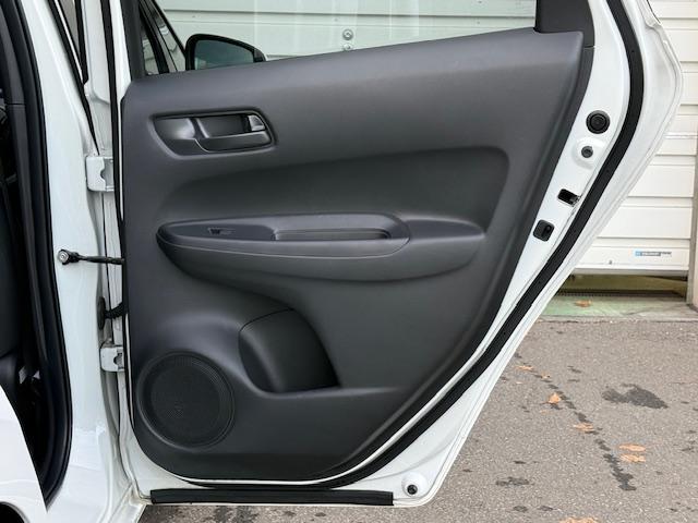 フィット ベーシック レンタカーアップ・純正ナビ・HondaCONNECTforGathers+ナビ装着用スペシャルパッケージ・コンフォートビューパッケージ(57枚目)