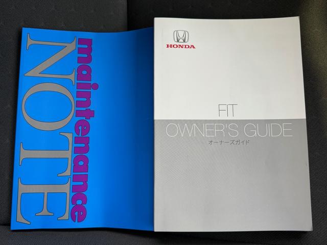 フィット ベーシック レンタカーアップ・純正ナビ・HondaCONNECTforGathers+ナビ装着用スペシャルパッケージ・コンフォートビューパッケージ(65枚目)