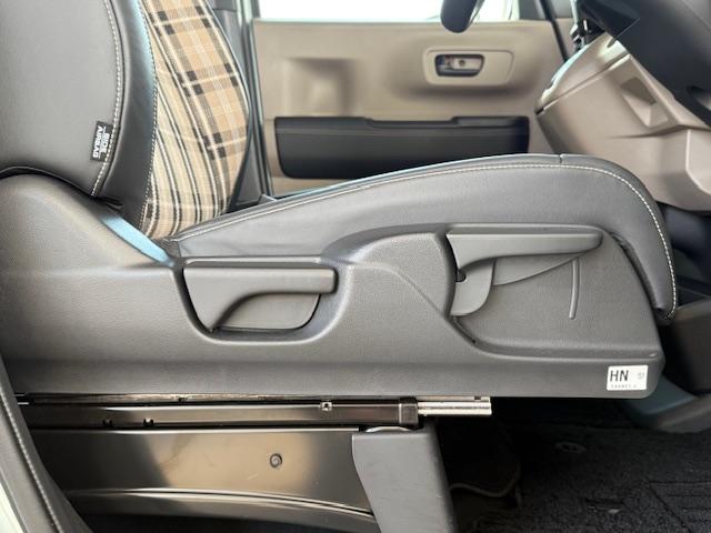 N-BOXジョイ ターボ 当社デモカーアップ・ターボ・HondaSENSING・純正ナビ(フルセグ)・マルチビューカメラシステム・両側パワースライドドア・前席シートヒーター(37枚目)