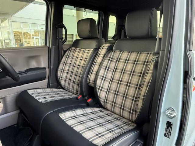 N-BOXジョイ ターボ 当社デモカーアップ・ターボ・HondaSENSING・純正ナビ(フルセグ)・マルチビューカメラシステム・両側パワースライドドア・前席シートヒーター(39枚目)