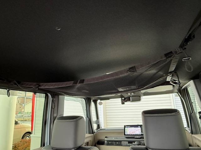 N-BOXジョイ ターボ 当社デモカーアップ・ターボ・HondaSENSING・純正ナビ(フルセグ)・マルチビューカメラシステム・両側パワースライドドア・前席シートヒーター(50枚目)