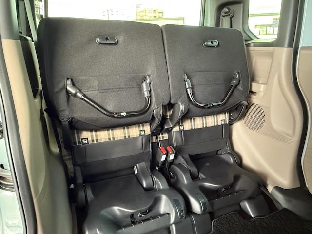 N-BOXジョイ ターボ 当社デモカーアップ・ターボ・HondaSENSING・純正ナビ(フルセグ)・マルチビューカメラシステム・両側パワースライドドア・前席シートヒーター(54枚目)