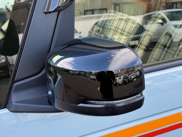 N-BOXジョイ ターボ 当社デモカーアップ・ターボ・HondaSENSING・純正ナビ(フルセグ)・マルチビューカメラシステム・両側パワースライドドア・前席シートヒーター(61枚目)