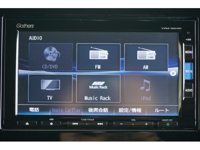 Ｎ－ＢＯＸカスタム Ｇ・Ｌホンダセンシング　ワンオーナー・片側電動スライドドア・純正ナビ（フルセグ）・エンジンスターター・前席シートヒーター・サイドエアバック・プラズマクラスター技術搭載フルオート・エアコンディショナー（3枚目）