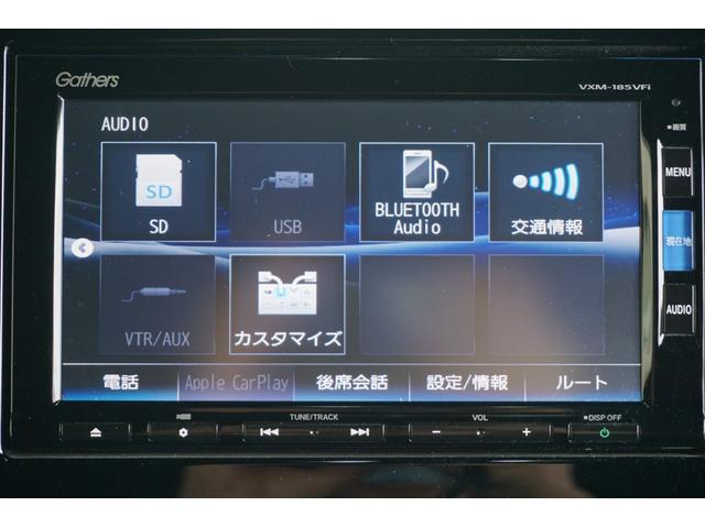 Ｎ－ＢＯＸカスタム Ｇ・Ｌホンダセンシング　ワンオーナー・片側電動スライドドア・純正ナビ（フルセグ）・エンジンスターター・前席シートヒーター・サイドエアバック・プラズマクラスター技術搭載フルオート・エアコンディショナー（4枚目）