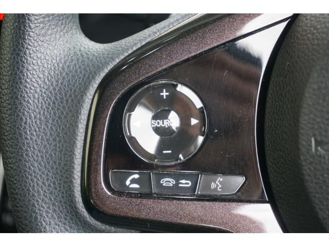 Ｎ－ＢＯＸカスタム Ｇ・Ｌホンダセンシング　ワンオーナー・片側電動スライドドア・純正ナビ（フルセグ）・エンジンスターター・前席シートヒーター・サイドエアバック・プラズマクラスター技術搭載フルオート・エアコンディショナー（10枚目）