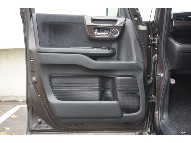 Ｎ－ＢＯＸカスタム Ｇ・Ｌホンダセンシング　ワンオーナー・片側電動スライドドア・純正ナビ（フルセグ）・エンジンスターター・前席シートヒーター・サイドエアバック・プラズマクラスター技術搭載フルオート・エアコンディショナー（21枚目）