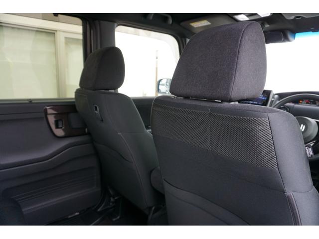 Ｎ－ＢＯＸカスタム Ｇ・Ｌホンダセンシング　ワンオーナー・片側電動スライドドア・純正ナビ（フルセグ）・エンジンスターター・前席シートヒーター・サイドエアバック・プラズマクラスター技術搭載フルオート・エアコンディショナー（25枚目）