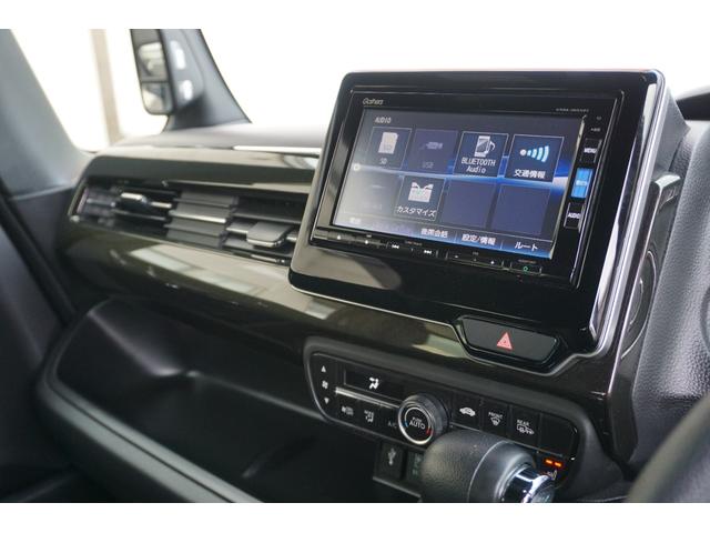 Ｎ－ＢＯＸカスタム Ｇ・Ｌホンダセンシング　ワンオーナー・片側電動スライドドア・純正ナビ（フルセグ）・エンジンスターター・前席シートヒーター・サイドエアバック・プラズマクラスター技術搭載フルオート・エアコンディショナー（30枚目）