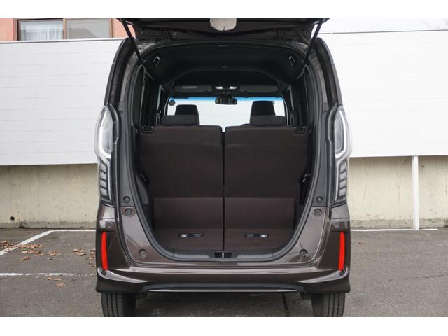 Ｎ－ＢＯＸカスタム Ｇ・Ｌホンダセンシング　ワンオーナー・片側電動スライドドア・純正ナビ（フルセグ）・エンジンスターター・前席シートヒーター・サイドエアバック・プラズマクラスター技術搭載フルオート・エアコンディショナー（31枚目）