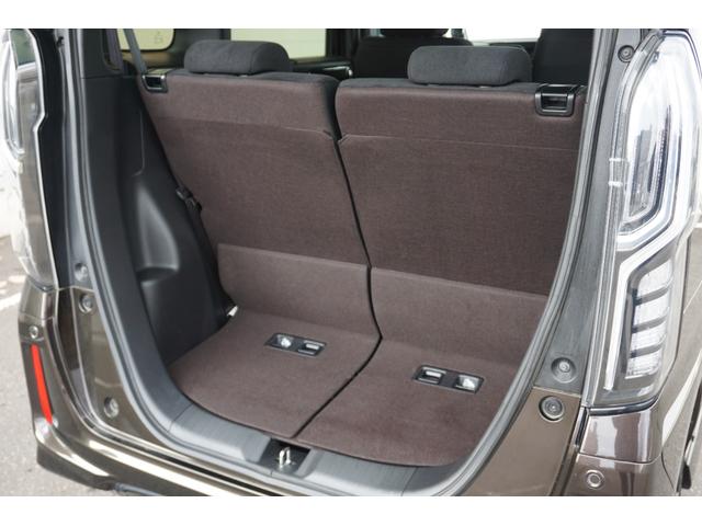 Ｎ－ＢＯＸカスタム Ｇ・Ｌホンダセンシング　ワンオーナー・片側電動スライドドア・純正ナビ（フルセグ）・エンジンスターター・前席シートヒーター・サイドエアバック・プラズマクラスター技術搭載フルオート・エアコンディショナー（32枚目）