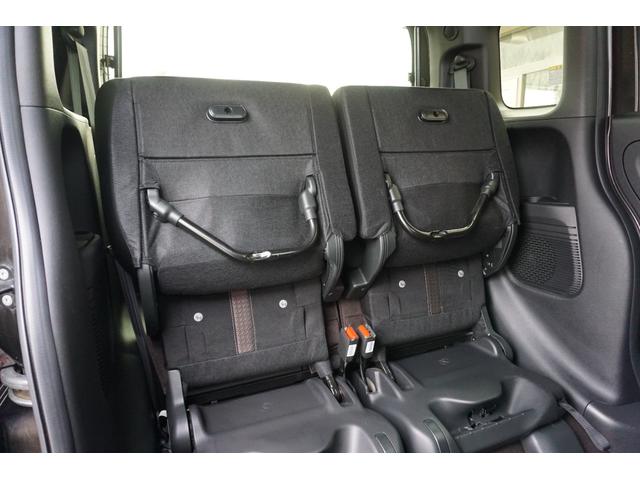 Ｎ－ＢＯＸカスタム Ｇ・Ｌホンダセンシング　ワンオーナー・片側電動スライドドア・純正ナビ（フルセグ）・エンジンスターター・前席シートヒーター・サイドエアバック・プラズマクラスター技術搭載フルオート・エアコンディショナー（39枚目）