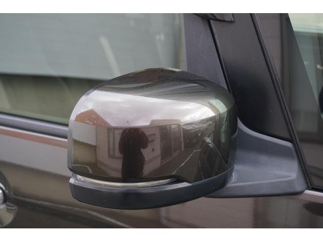 Ｎ－ＢＯＸカスタム Ｇ・Ｌホンダセンシング　ワンオーナー・片側電動スライドドア・純正ナビ（フルセグ）・エンジンスターター・前席シートヒーター・サイドエアバック・プラズマクラスター技術搭載フルオート・エアコンディショナー（46枚目）