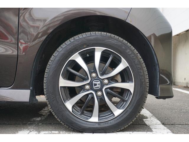 Ｎ－ＢＯＸカスタム Ｇ・Ｌホンダセンシング　ワンオーナー・片側電動スライドドア・純正ナビ（フルセグ）・エンジンスターター・前席シートヒーター・サイドエアバック・プラズマクラスター技術搭載フルオート・エアコンディショナー（57枚目）