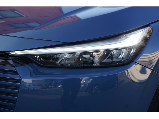 ヴェゼル ｅ：ＨＥＶＺ　デモカーアップ・ＨｏｎｄａＳＥＮＳＩＮＧ・ブラインドスポットインフォメーション・アダプティブドライビングビーム（ＡＤＢ）・ＨｏｎｄａＣＯＮＮＥＣＴディスプレー＋ＥＴＣ２．０車載器＋ワイヤレス充電（70枚目）