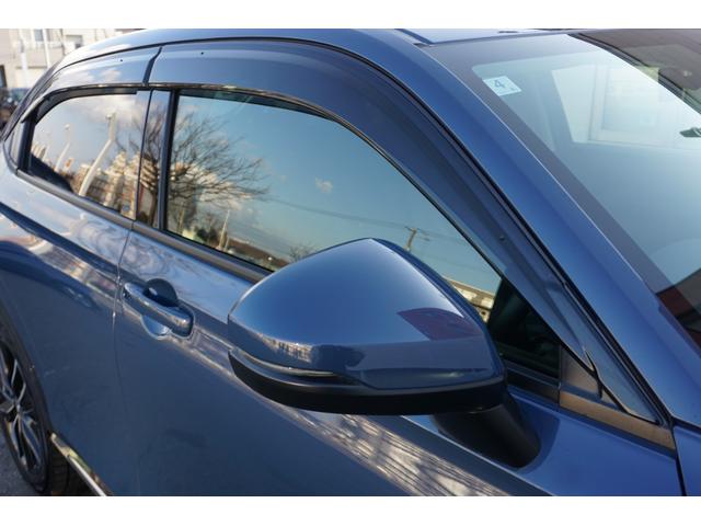 ヴェゼル ｅ：ＨＥＶＺ　デモカーアップ・ＨｏｎｄａＳＥＮＳＩＮＧ・ブラインドスポットインフォメーション・アダプティブドライビングビーム（ＡＤＢ）・ＨｏｎｄａＣＯＮＮＥＣＴディスプレー＋ＥＴＣ２．０車載器＋ワイヤレス充電（74枚目）