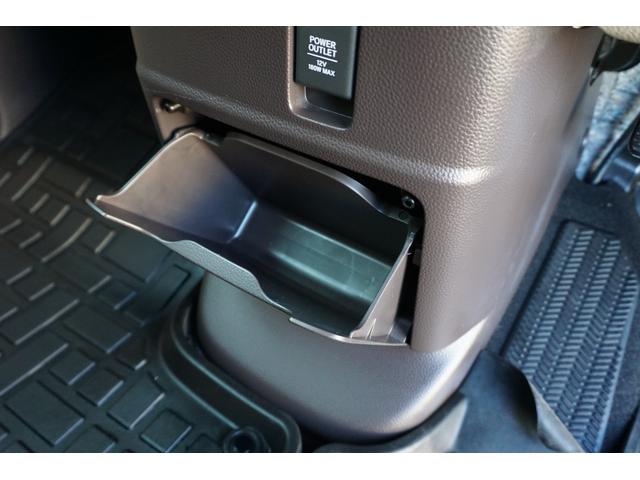 N-BOX G・Lホンダセンシング ワンオーナー・純正ナビ・HondaSENSING・ナビ装着用スペシャルパッケージ+ETC車載器・フルオート・エアコンディショナー・片側パワースライドドア・前席シートヒーター(18枚目)