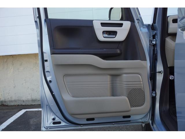 N-BOX G・Lホンダセンシング ワンオーナー・純正ナビ・HondaSENSING・ナビ装着用スペシャルパッケージ+ETC車載器・フルオート・エアコンディショナー・片側パワースライドドア・前席シートヒーター(30枚目)