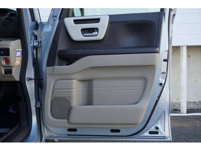 N-BOX G・Lホンダセンシング ワンオーナー・純正ナビ・HondaSENSING・ナビ装着用スペシャルパッケージ+ETC車載器・フルオート・エアコンディショナー・片側パワースライドドア・前席シートヒーター(31枚目)