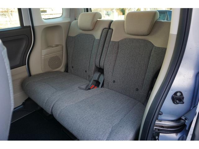 N-BOX G・Lホンダセンシング ワンオーナー・純正ナビ・HondaSENSING・ナビ装着用スペシャルパッケージ+ETC車載器・フルオート・エアコンディショナー・片側パワースライドドア・前席シートヒーター(33枚目)