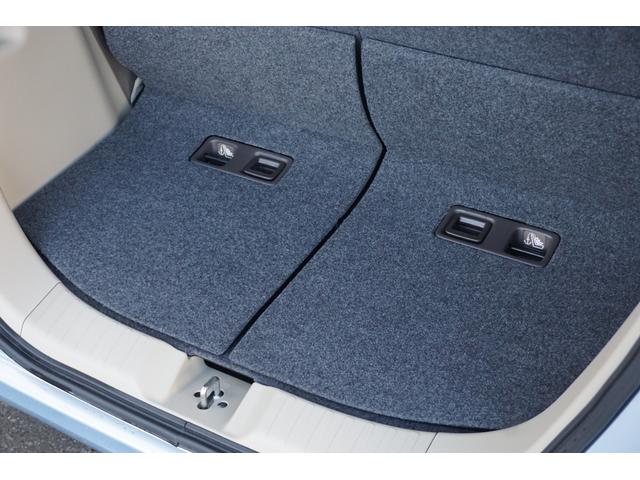 N-BOX G・Lホンダセンシング ワンオーナー・純正ナビ・HondaSENSING・ナビ装着用スペシャルパッケージ+ETC車載器・フルオート・エアコンディショナー・片側パワースライドドア・前席シートヒーター(42枚目)