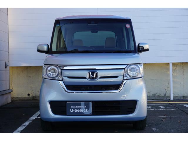 N-BOX G・Lホンダセンシング ワンオーナー・純正ナビ・HondaSENSING・ナビ装着用スペシャルパッケージ+ETC車載器・フルオート・エアコンディショナー・片側パワースライドドア・前席シートヒーター(49枚目)