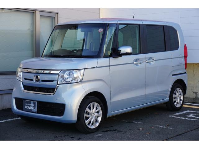 N-BOX G・Lホンダセンシング ワンオーナー・純正ナビ・HondaSENSING・ナビ装着用スペシャルパッケージ+ETC車載器・フルオート・エアコンディショナー・片側パワースライドドア・前席シートヒーター(50枚目)