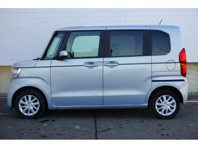 N-BOX G・Lホンダセンシング ワンオーナー・純正ナビ・HondaSENSING・ナビ装着用スペシャルパッケージ+ETC車載器・フルオート・エアコンディショナー・片側パワースライドドア・前席シートヒーター(54枚目)