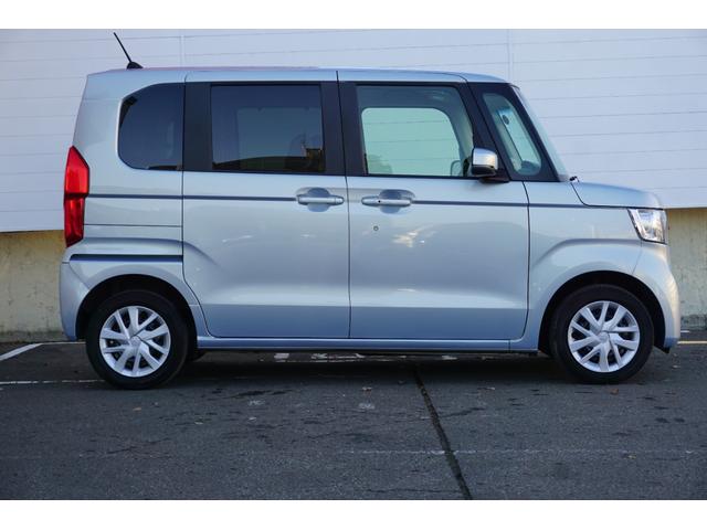 N-BOX G・Lホンダセンシング ワンオーナー・純正ナビ・HondaSENSING・ナビ装着用スペシャルパッケージ+ETC車載器・フルオート・エアコンディショナー・片側パワースライドドア・前席シートヒーター(55枚目)