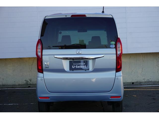 N-BOX G・Lホンダセンシング ワンオーナー・純正ナビ・HondaSENSING・ナビ装着用スペシャルパッケージ+ETC車載器・フルオート・エアコンディショナー・片側パワースライドドア・前席シートヒーター(58枚目)