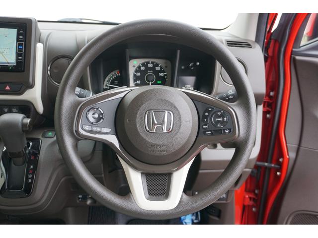 Ｎ－ＷＧＮ Ｌホンダセンシング　純正ナビ（フルセグ）・ＬＥＤヘッドライト・前席シートヒーター・サイドエアバック・社外ドラレコ・ＥＴＣ（10枚目）